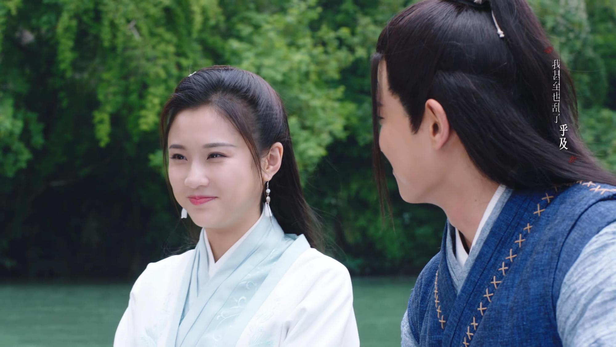 《暮白首》大结局:那岚岳容婳共生死,容夙陆一舟阴