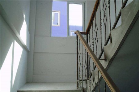 防烟楼梯间有什么用和封闭楼梯间的区别有哪些