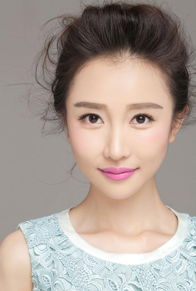 出生于85后的湖北女星,袁姗姗刘亦菲宋轶,谁是你的女神?