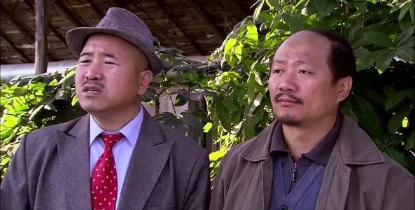 乡村爱情灵魂人物换人象牙山f4再无布拉德刘能