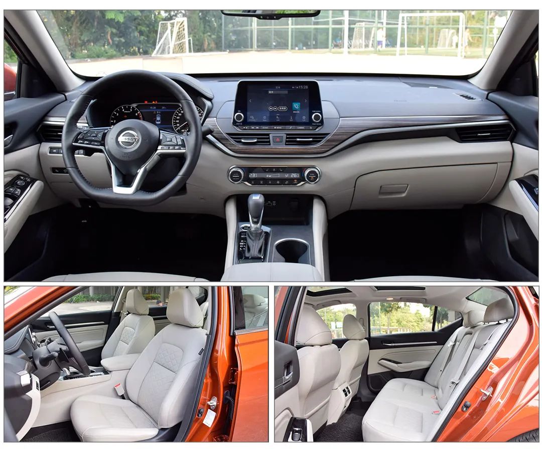 这些中型轿车比宝马3系动力更强 价格却只要一半！