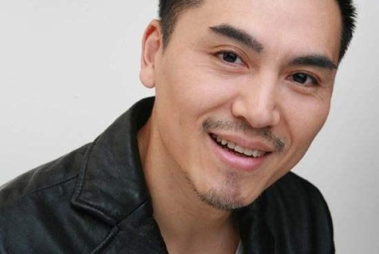 曾是张子健御用配角后因反派走红的虺文忠今为何销声匿迹