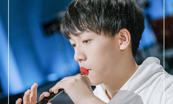 明日之子闫永强用唢呐吹咆哮是第几期 全新风格嗨翻全场