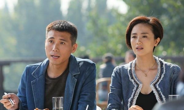 他被称"最耀眼的配角",曾与胡歌,靳东一起演戏,不想火都难!