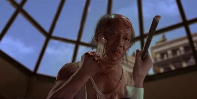 经典功夫的背后元秋3次拒绝周星驰因假发改写邪神剧本