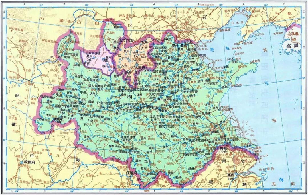 "燕云十六州"无法收复,宋太祖和宋太宗谁的责任更大