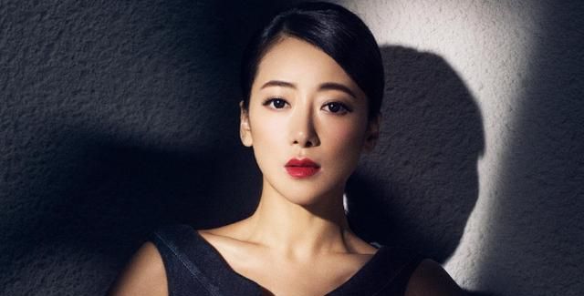 她出道24年,一手好牌打的稀烂,如今已逐渐被遗忘|女演员|陈紫函|娱乐