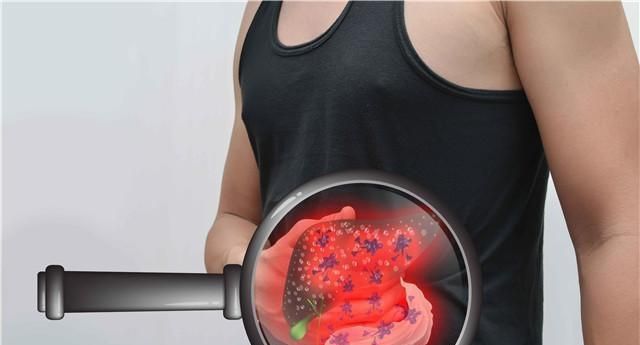 熬夜喝酒伤肝肝脏真的能解毒吗这些常见的养肝知识是真的吗