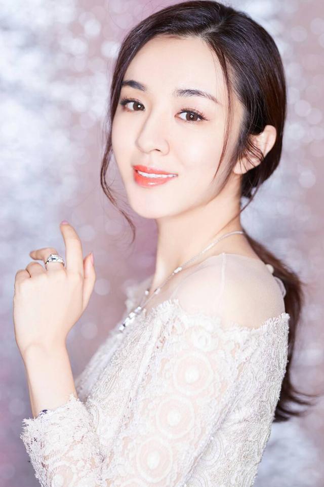来自山东的13位85后女星,王晓晨安悦溪,谁是你们的最爱?