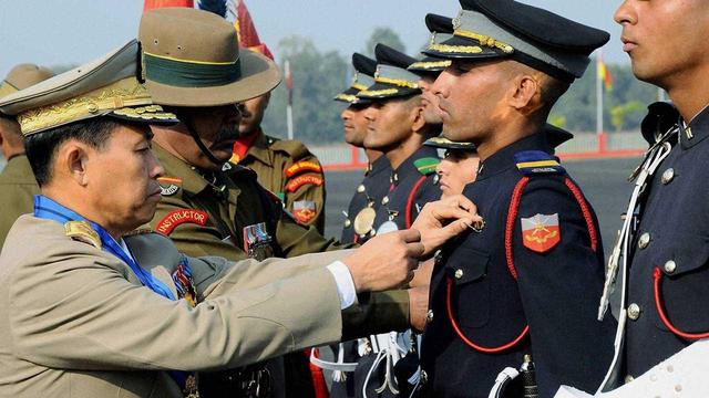 不丹常年驻扎3000名印军,修道路直通印度基地