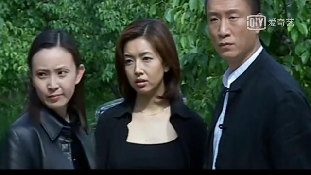 孙红雷演黑老大内地第一征服征服观众纪实风格真实紧张