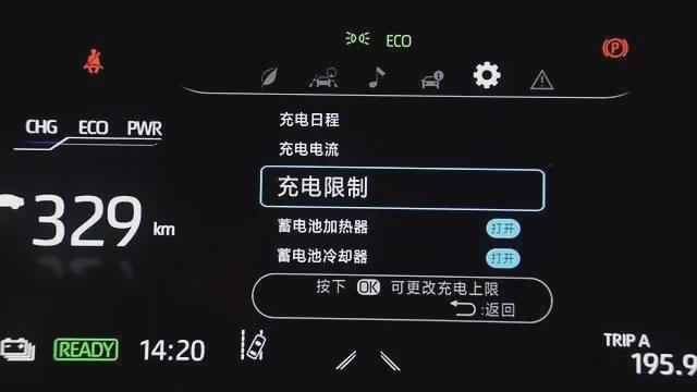 这款SUV有什么过人之处？试驾广汽丰田C-HR EV