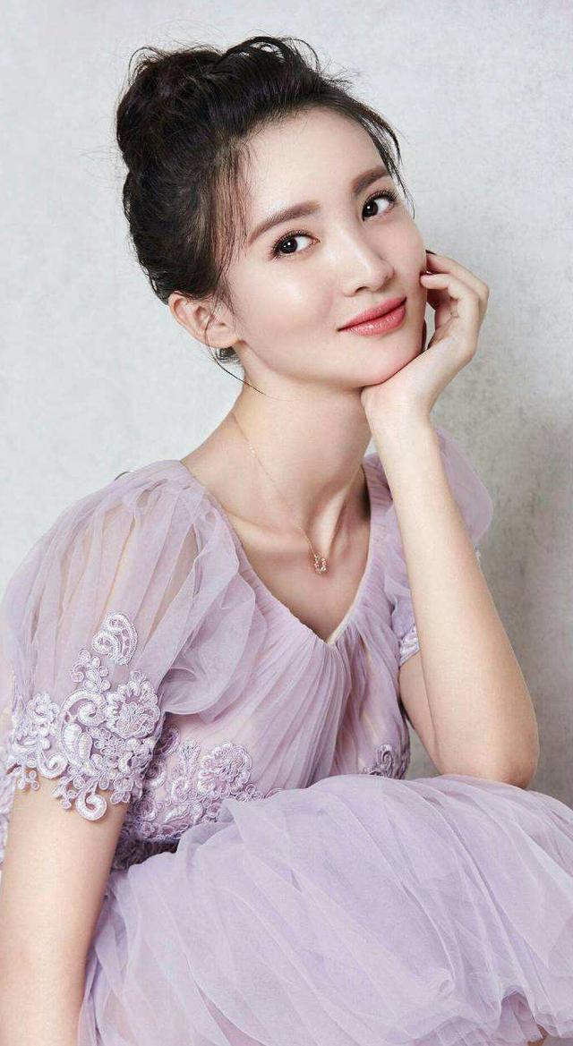 十位来自山东的90后女星,金晨,葛天,赵心怡,你最喜欢谁?