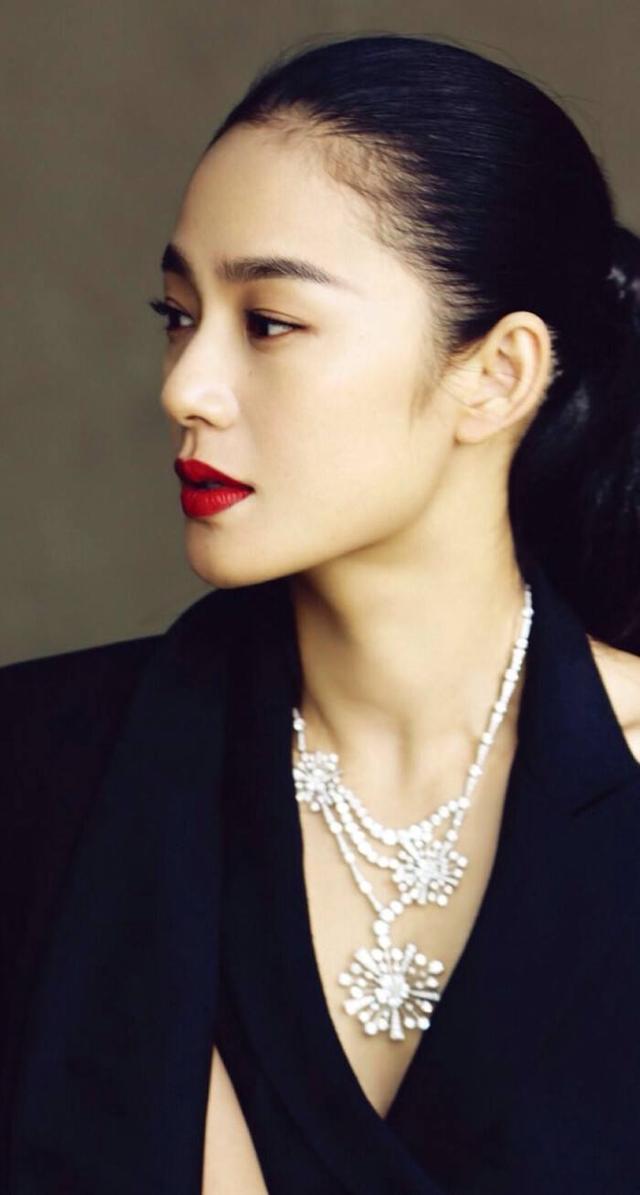 13位来自浙江的70后女星,俞飞鸿周迅汤唯,谁是你的最爱?