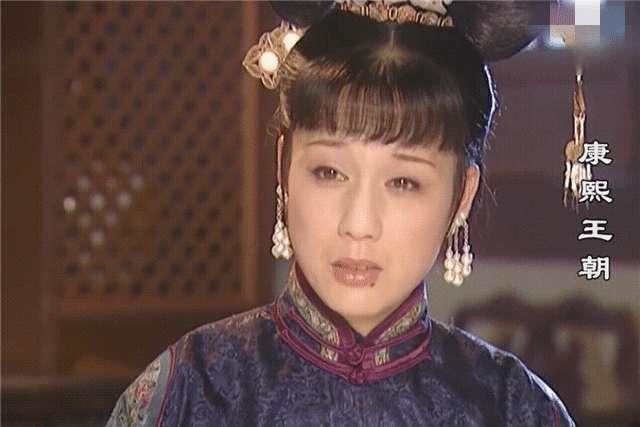 著名演员李建群患癌去世年仅63岁,曾出演《康熙王朝》容妃