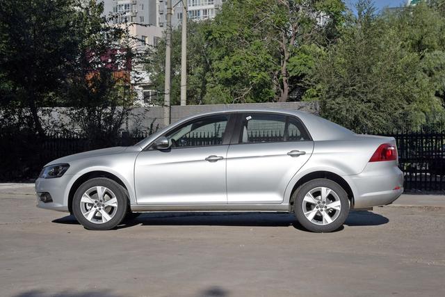 5年车龄二手车比价 速腾、朗逸、宝来谁最保值