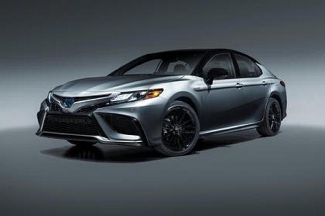 2021款凯美瑞配置大幅提升，问题是：丰田会否差别对待中国市场？