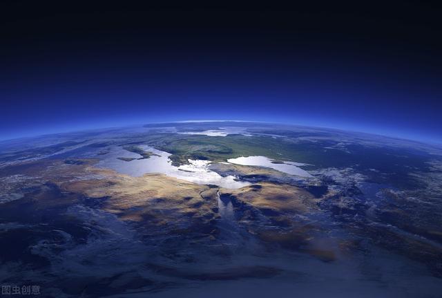 地球磁场即将重启磁场反转速度比历史速度快10倍