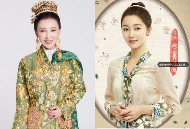 小娘惹三代女人们毁三观的尴尬结局如鲠在喉不吐不快