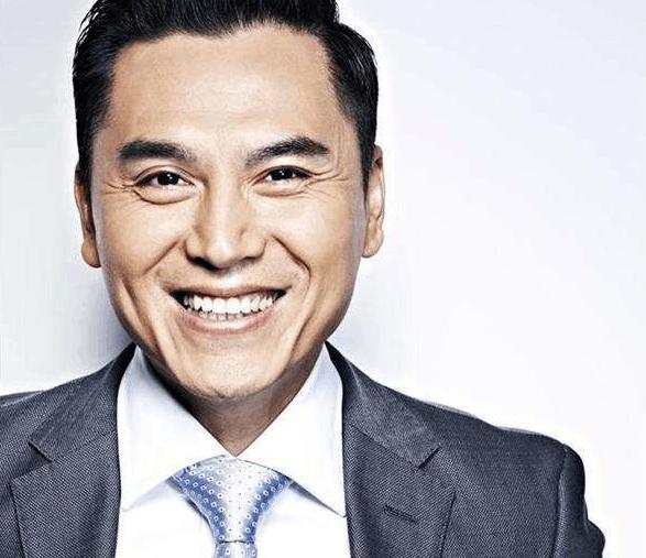 曾是张子健御用配角后因反派走红的虺文忠今为何销声匿迹