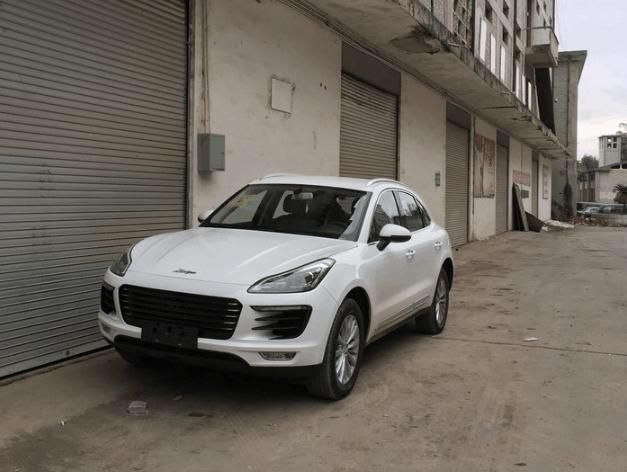 买保时泰,我是帅的村庄,现在看保时泰,老板:我要淘汰他-新浪汽车