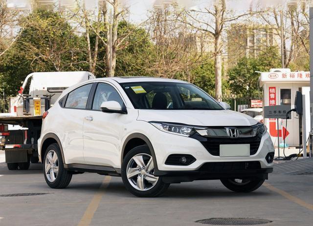 6月份小型suv销量排行本田夺得冠亚军缤越发威捍卫国产车荣誉