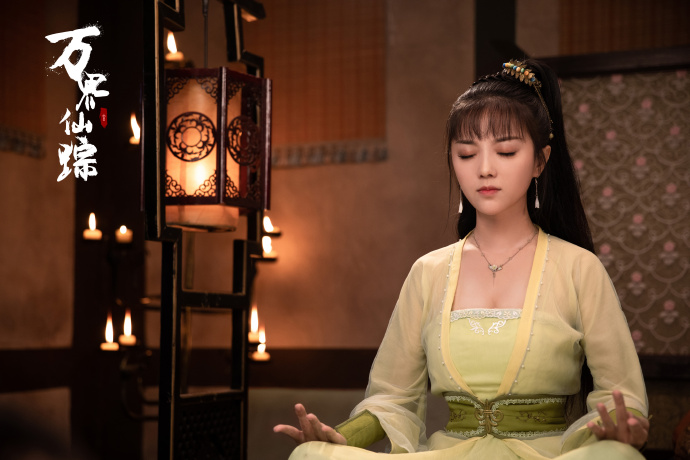 打破刻板印象万界仙踪漫改网剧的王道逆袭