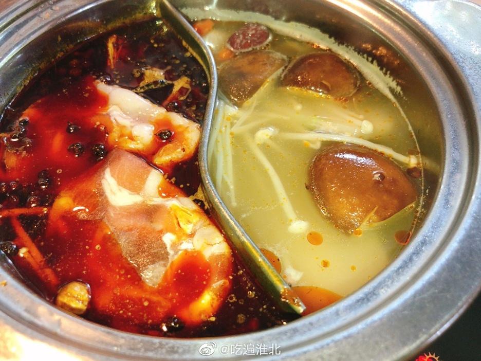 搞点火锅778……单人单锅,干净卫生 顺风肥牛火锅你吃过没?