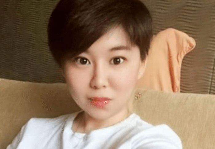 小沈阳老婆整容式变化乡村气息全无被称为东北宋智孝