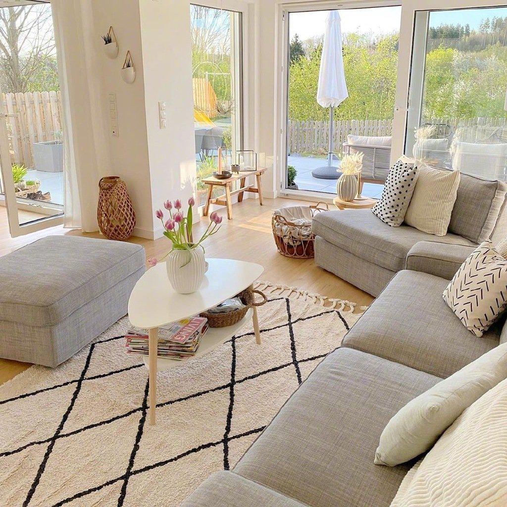 理想中的家🏠_新浪新闻