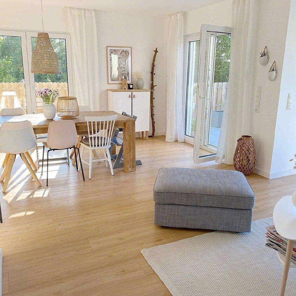 理想中的家🏠_新浪新闻