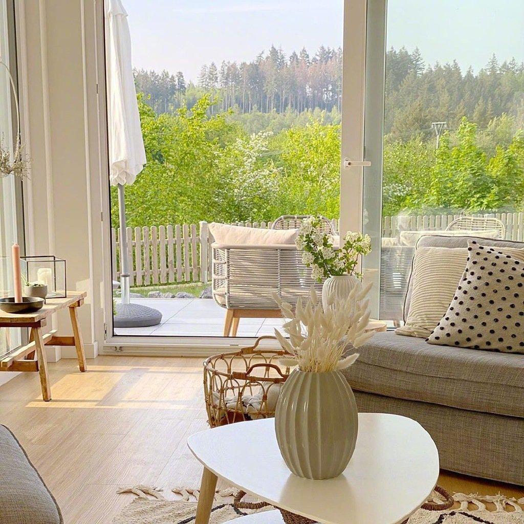 理想中的家🏠_新浪新闻