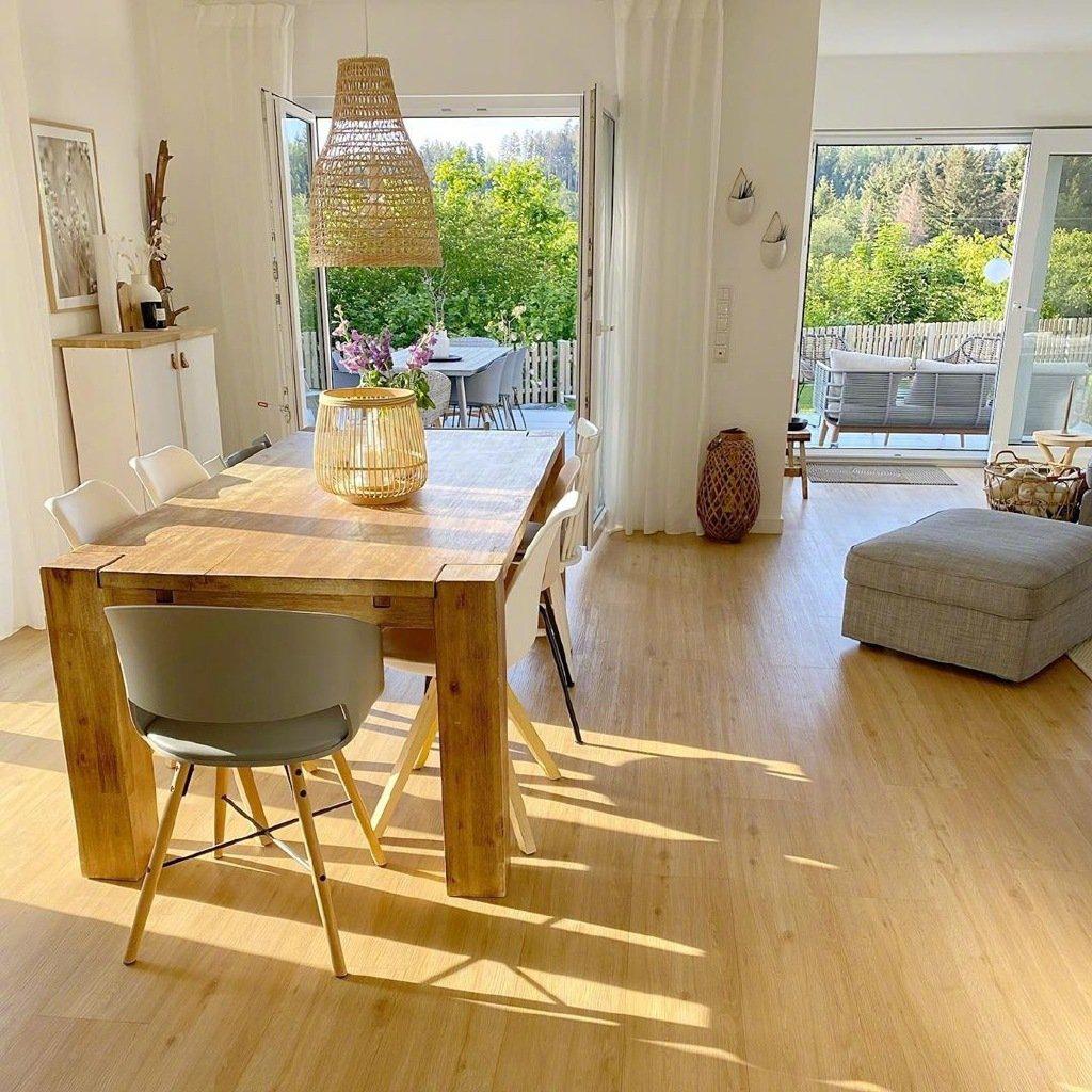 理想中的家🏠_新浪新闻