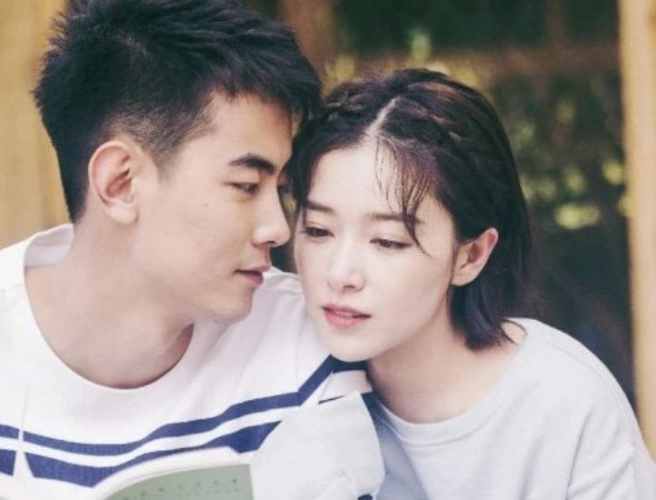 纪凌尘低调更新动态博文直言口水别流了我没看错吧