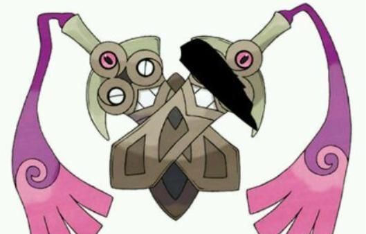 《宝可梦》奇闻趣事:双剑鞘的奇怪进化,最高威力的毒系招式