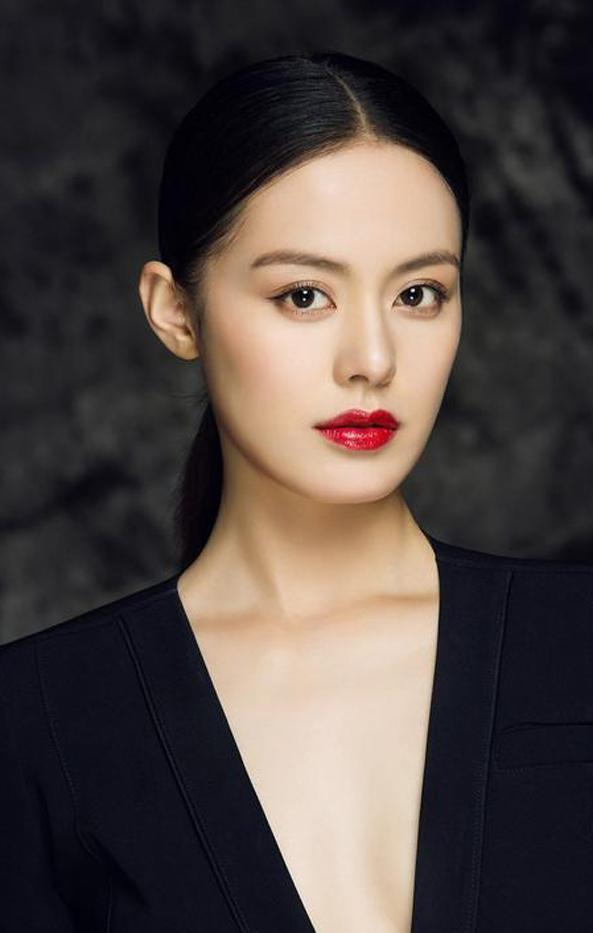 来自山东的13位85后女星,王晓晨安悦溪,谁是你们的最爱?