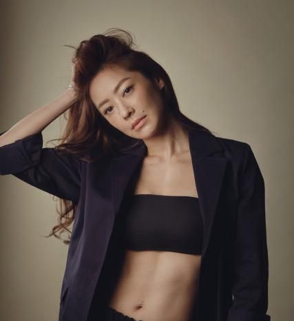 松冈李那:为"洗米华"凑够3女戏码,要把周焯华变成"赌王"?