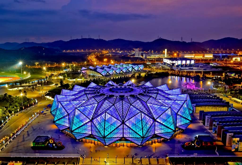 福建gdp四川2020_继四川后,福建或将迎来“新直辖市”,GDP即将突破万亿