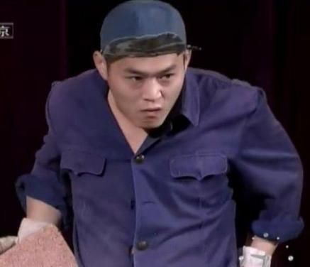 与小沈阳"保镖"离婚后,丫蛋又嫁前夫师弟,现在她后悔了吗