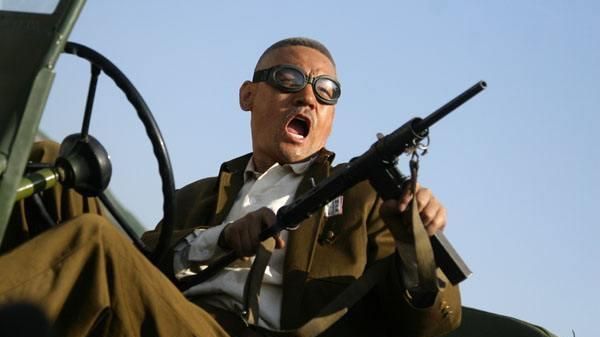 他是国家一级演员 离婚把全部财产留给妻子 如今儿子也成名|宁夏|王巍