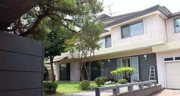 宋慧乔家里装修风格,可谓是价值上亿的豪宅啊