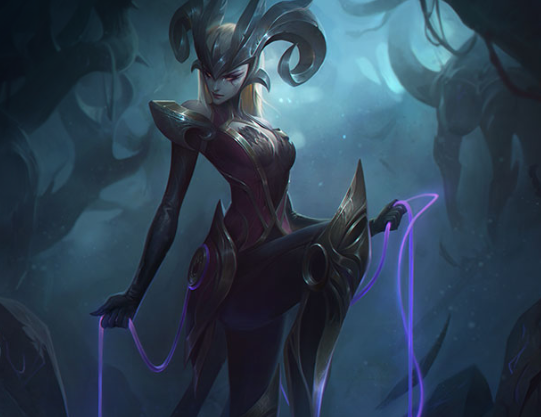 联盟小技巧:青钢影出装顺序,别急着出九头蛇,这样出更实用