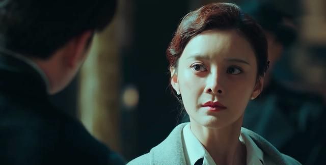 局中人把姚碧君写得这么傻这剧情也太经不起推敲了