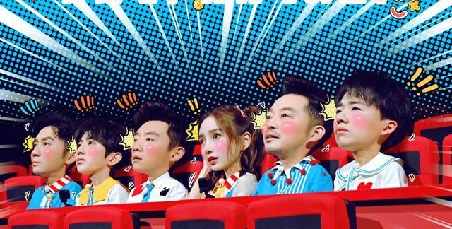 越来越有深度的跑男,不仅押中高考作文题,还变身“卡点狂魔”!休闲区蓝鸢梦想 - Www.slyday.coM 越来越有深度的跑男,不仅押中高考作文题,还变身“卡点狂魔”!休闲区蓝鸢梦想 - Www.slyday.coM