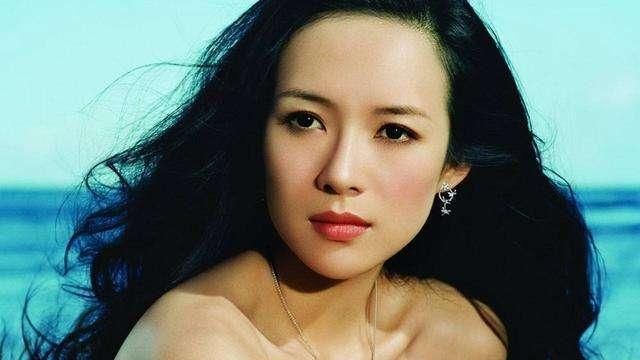 女人脸上有这3个特征年纪大了也很有美感典型的美人骨