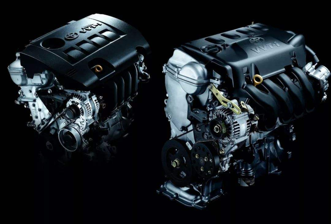 新司机学堂｜带你从技术角度重新认识发动机（上）