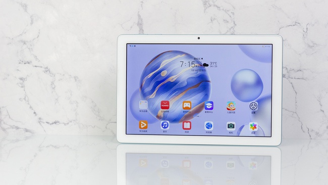 最强入门级平板 荣耀平板x6上手体验|平板|荣耀|平板电脑_新浪新闻