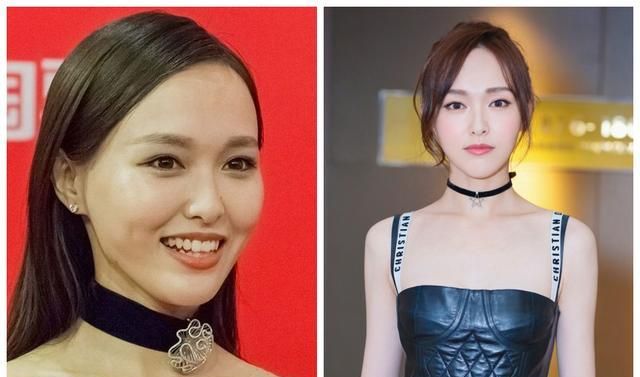 女人脸上有这3个特征年纪大了也很有美感典型的美人骨