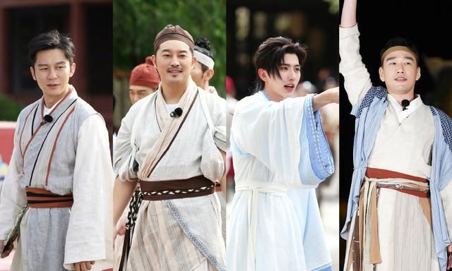 越来越有深度的跑男,不仅押中高考作文题,还变身“卡点狂魔”!休闲区蓝鸢梦想 - Www.slyday.coM 越来越有深度的跑男,不仅押中高考作文题,还变身“卡点狂魔”!休闲区蓝鸢梦想 - Www.slyday.coM