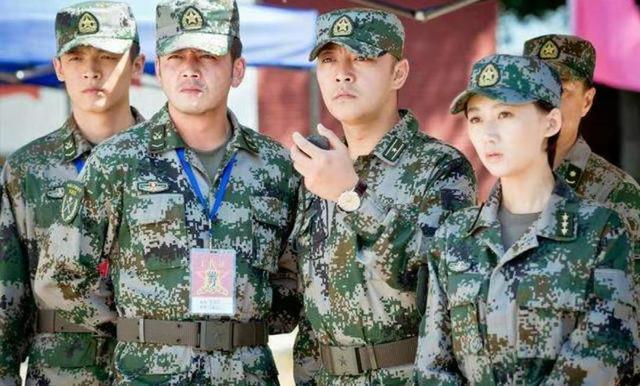 有种演员叫赵达即使我们看了他所有的电视剧都记不住一个人